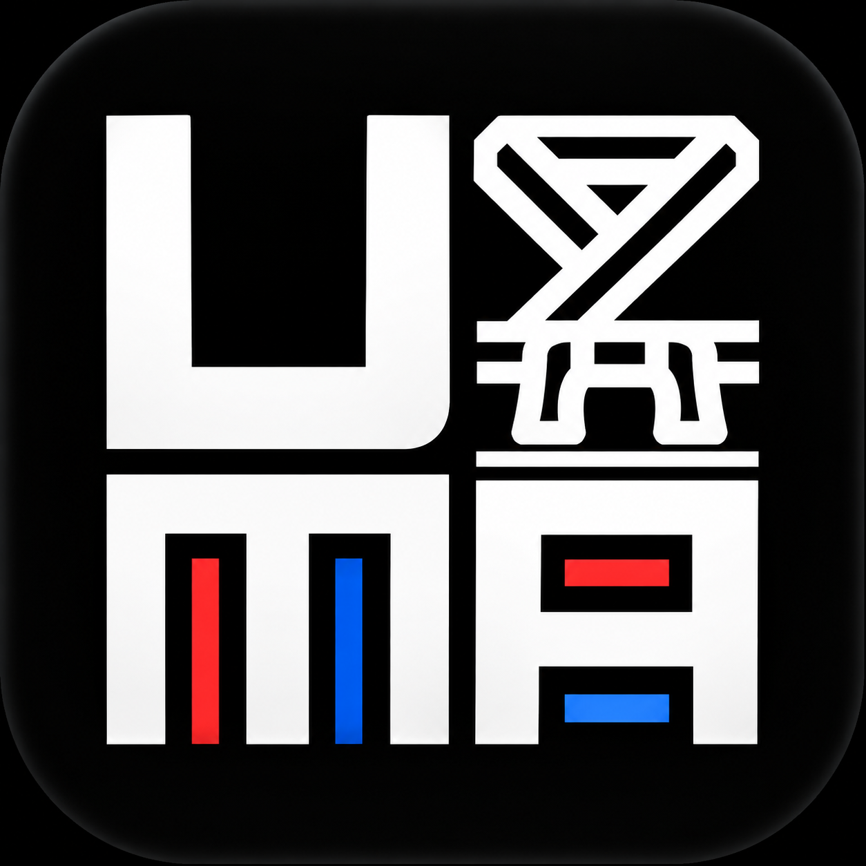 UMA Logo